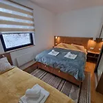 Cozy * Τζαχορίνα