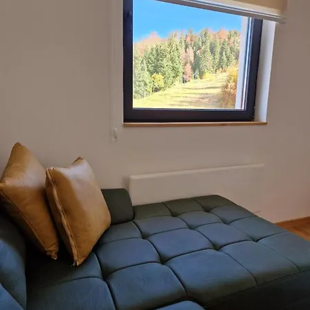 Cozy Lejlighed