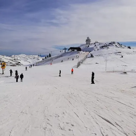 Lejlighed Cozy Jahorina