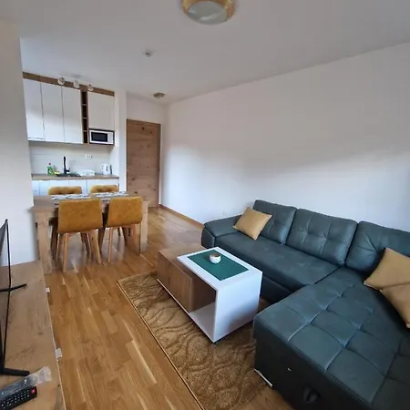 Apartment Cozy Jahorina