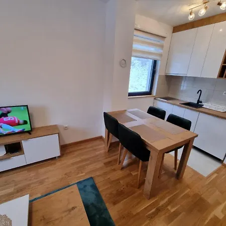 شقة Cozy ياهورينا