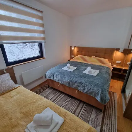 Cozy * Jahorina