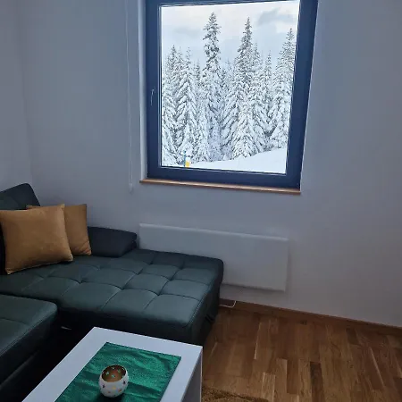 Cozy Apartment Jahorina